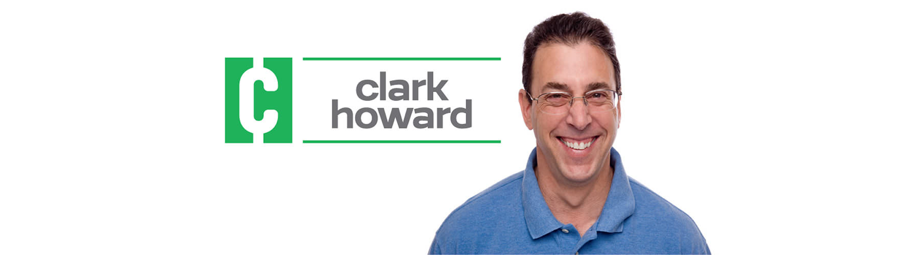 Clark Howard